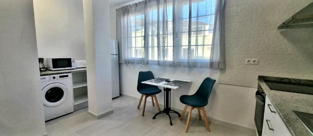 Cardon Jandia 2A Apartment Morro Jable  Luaran gambar