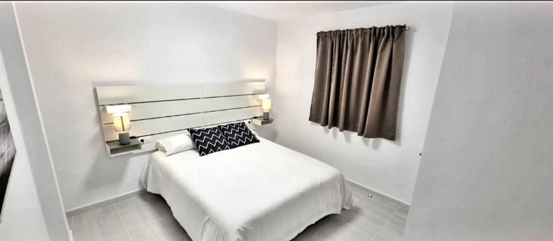 Cardon Jandia 2A Apartment Morro Jable  Luaran gambar