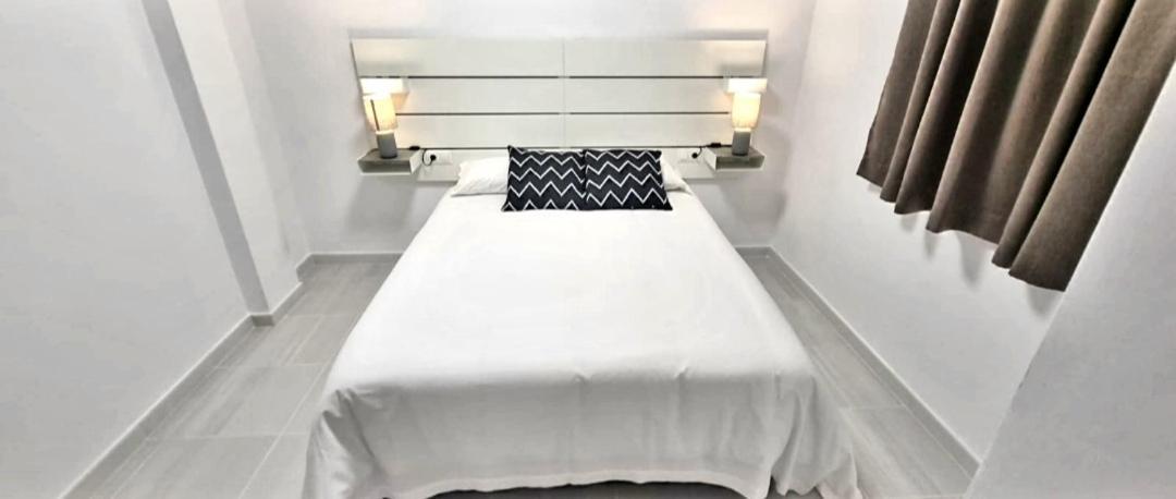 Cardon Jandia 2A Apartment Morro Jable  Luaran gambar